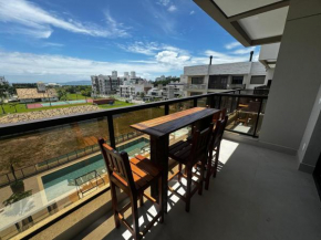 Cód 100 - Apartamento de 1 quarto no mais novo home club de Palmas